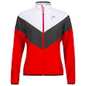 Dámska bunda Head  Club 22 Jacket Women Red S