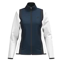 Dámska bunda Head  CLUB 25 Jacket Women Navy/White