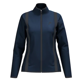 Dámska bunda Head CLUB 25 Jacket Women NV