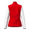 Dámska bunda Head  CLUB 25 Jacket Women Red/White