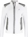 Dámska bunda Head  Dara Midlayer FZ White M