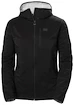 Dámska bunda Helly Hansen  Lifaloft Air Hooded Insulato W Black, XS XS