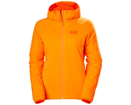 Dámska bunda Helly Hansen Odin Stretch Hooded Insulato W