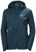 Dámska bunda Helly Hansen  Rapide Windbreaker Jacket Midnight Green