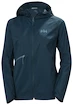 Dámska bunda Helly Hansen  Rapide Windbreaker Jacket Midnight Green XS