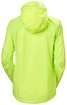 Dámska bunda Helly Hansen  Rapide Windbreaker Jacket Sharp Green