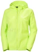 Dámska bunda Helly Hansen  Rapide Windbreaker Jacket Sharp Green