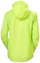 Dámska bunda Helly Hansen  Rapide Windbreaker Jacket Sharp Green