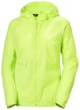 Dámska bunda Helly Hansen  Rapide Windbreaker Jacket Sharp Green