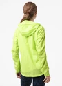 Dámska bunda Helly Hansen  Rapide Windbreaker Jacket Sharp Green