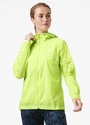 Dámska bunda Helly Hansen  Rapide Windbreaker Jacket Sharp Green