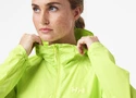 Dámska bunda Helly Hansen  Rapide Windbreaker Jacket Sharp Green