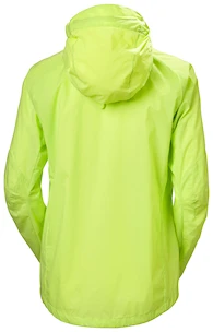 Dámska bunda Helly Hansen  Rapide Windbreaker Jacket Sharp Green