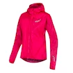 Dámska bunda Inov-8  Windshell FZ pink 40