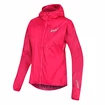 Dámska bunda Inov-8  Windshell FZ pink