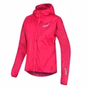 Dámska bunda Inov-8  Windshell FZ pink