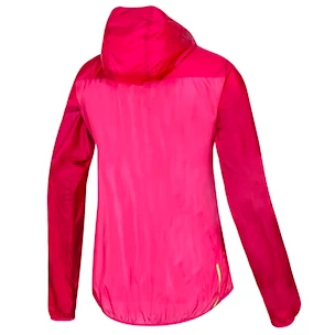 Dámska bunda Inov-8  Windshell FZ pink