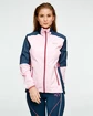 Dámska bunda Kari Traa  Nora Jacket pink