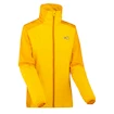 Dámska bunda Kari Traa  Nora Jacket yellow XS