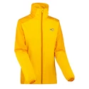 Dámska bunda Kari Traa  Nora Jacket yellow XS