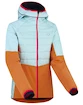 Dámska bunda Kari Traa  Tirill Jacket Polar XS