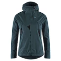 Dámska bunda Klättermusen  Vale Jacket W's Midnight Blue, L L