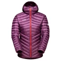 Dámska bunda Mammut  Broad Peak IN Hooded Jacket Women