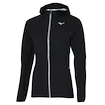 Dámska bunda Mizuno  20K ER Jacket Black/Gray L