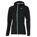 Dámska bunda Mizuno  20K ER Jacket Black/Gray L