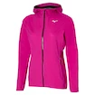 Dámska bunda Mizuno  20K ER Jacket Festival Fuchsia S