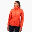 Dámska bunda Montane  Spine Jacket Paprika S