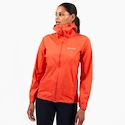 Dámska bunda Montane  Spine Jacket Paprika S