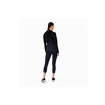 Dámska bunda On  Weather-Jacket Black/Navy