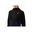 Dámska bunda On  Weather-Jacket Black/Navy