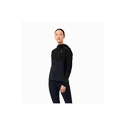 Dámska bunda On  Weather-Jacket Black/Navy