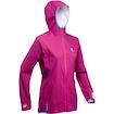 Dámska bunda Raidlight  Activ MP + Jacket W purple S, fialová