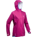 Dámska bunda Raidlight  Activ MP + Jacket W purple S, fialová