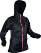 Dámska bunda Raidlight  Top Extreme MP+ Jacket black