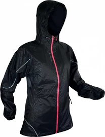 Dámska bunda Raidlight Top Extreme MP+ Jacket black