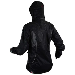 Dámska bunda Raidlight  Top Extreme MP+ Jacket black S, čierna