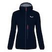 Dámska bunda Salewa  Agner 2 PTX 3L Navy Blazer 38