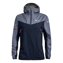 Dámska bunda Salewa  Agner PTX 3L Navy Blazer 36