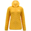 Dámska bunda Salewa  Brenta RDS DWN W JKT Gold