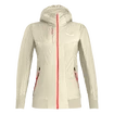 Dámska bunda Salewa  PEDROC HYBRID TWR W HOOD JKT. 42