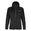 Dámska bunda Salewa  Tognazza PL W JKT Black Out Melange