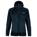 Dámska bunda Salewa  Tognazza PL W JKT Dark Denim Melange