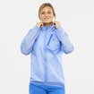 Dámska bunda Salomon  Bonatti Aero Hoodie Unisex Provence