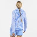 Dámska bunda Salomon  Bonatti Aero Hoodie Unisex Provence