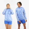 Dámska bunda Salomon  Bonatti Aero Hoodie Unisex Provence