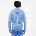 Dámska bunda Salomon  Bonatti Aero Hoodie Unisex Provence